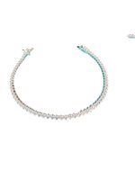 Bracciale Domar in Argento Cubic Zirconia BZB128163